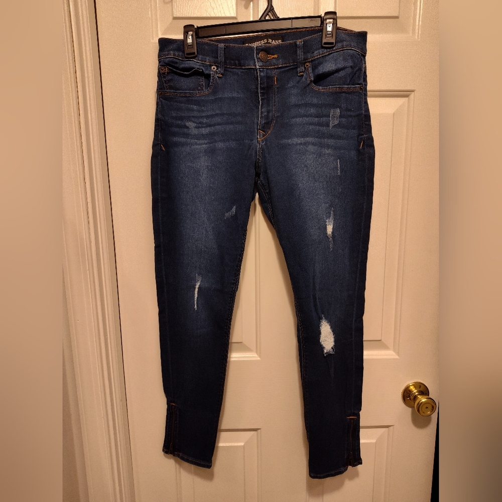 Express Jeans